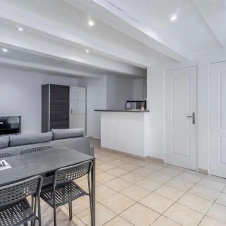 Studio La Ciotat 100M De La Mer Daire Dış mekan fotoğraf
