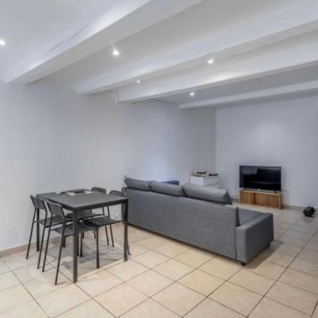 Studio La Ciotat 100M De La Mer Daire Dış mekan fotoğraf