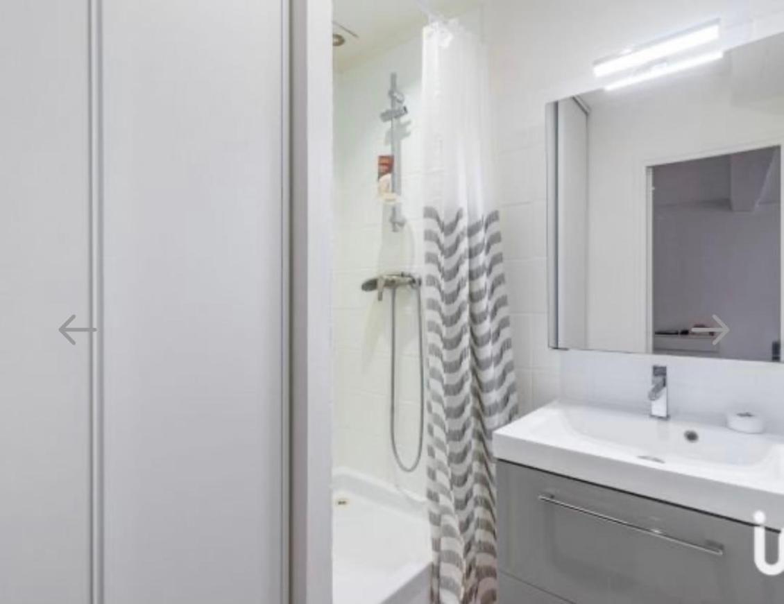 Studio La Ciotat 100M De La Mer Daire Dış mekan fotoğraf