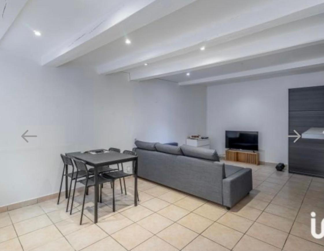 Studio La Ciotat 100M De La Mer Daire Dış mekan fotoğraf